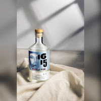 Peruvian Grape Spirit
