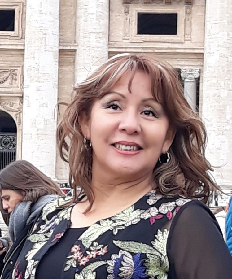 SILVIA FELIPA ROBLES FABIAN