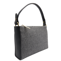  Paku Bag | Hand Bag | Alpaca And Leather | Alpaca Essence Bags Collection  | Paola Arguello |