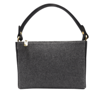  Paku Bag | Hand Bag | Alpaca And Leather | Alpaca Essence Bags Collection  | Paola Arguello |