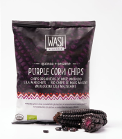 Purple Corn