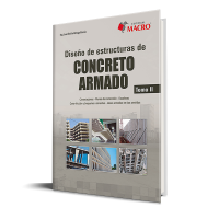 Text Design of Reinforced Concrete Structures - Volume II, 256 pages, Author Juan Ortega