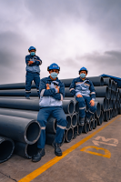 GLOBALPLAST SAC