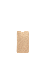 Beige Alpaca Felt Eyeglasses - Sophie Ottaner