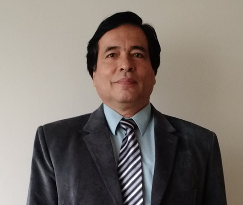RODOLFO FERNANDEZ PRADA  DE RIVERO
