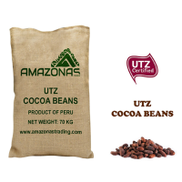 UTZ  Cocoa Beans