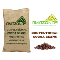 Conventional Cocoa Beans