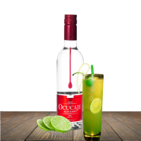 Pisco Gota Acholado