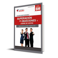 Overcoming Objections and Closing Sales