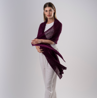 Scarf Tuna 027