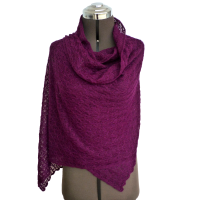 Scarf Tuna 027
