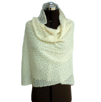 Scarf Tuna 002