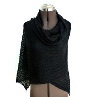 Scarf Tuna 001