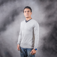 Callao Samar Lao Sweater