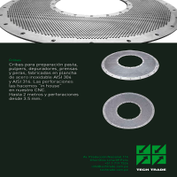 Sieves