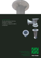 High Density Cleaner