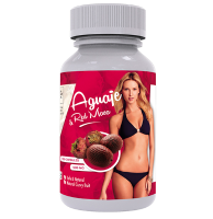 Aguaje and Red Maca Gelatinized Capsules 10g