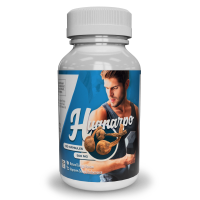 Huanarpo Root in Capsules 500mg