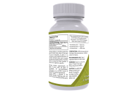 Moringa Oleifera Powder Capsules