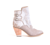 Bootie Sami Western Arena