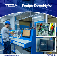 Itesa Technological Equipment