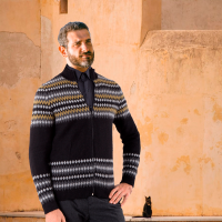 Cardigan Calan