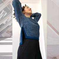 Sweater Atsan