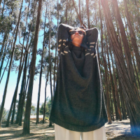 Oversize Sweater  Apu