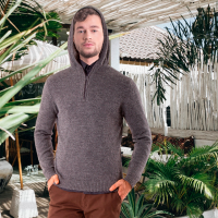 Pullover Sweater