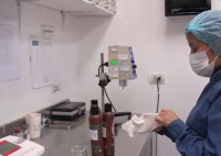 Our products go through a strict quality control process.