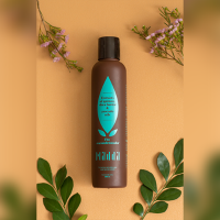 Fito Conditioner with Natural Quinoa Extracts, Shea Butter and Aguaje and Avocado Oils