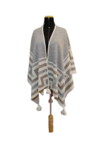Geometric Cape 