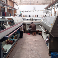 For us, order and cleanliness is a very important factor.