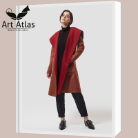 Anabela Coat