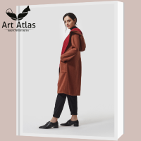 Anabela Coat