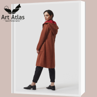 Anabela Coat