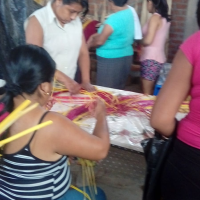 Artezania Mis Gemelas