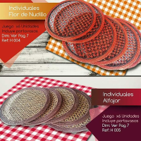 Placemats