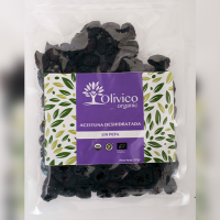 Dehydrated Olives