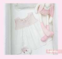 Baby Top Dress