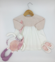 Baby Andy Dress