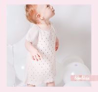 Baby Kim Dress