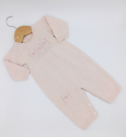 Cotton Baby Jumpsuit Celi One Piece 