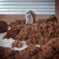 Alpaca fiber classification