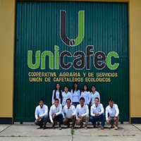 Unicafec Team