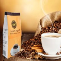 Organic Coffe 750 gr Altomayo