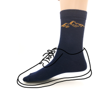 Alpaca Socks 