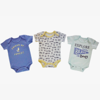 3 BODIES SET