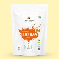 Lucuma Powder 250g - Cool Garden®