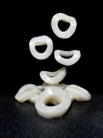Giant Squid Rings